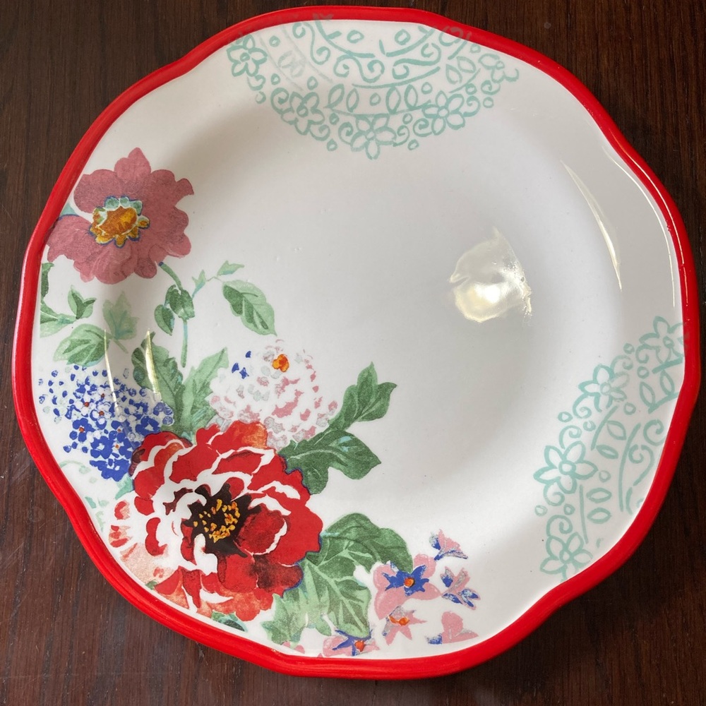 Dinner Plate